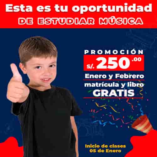 Imagen de Promoción